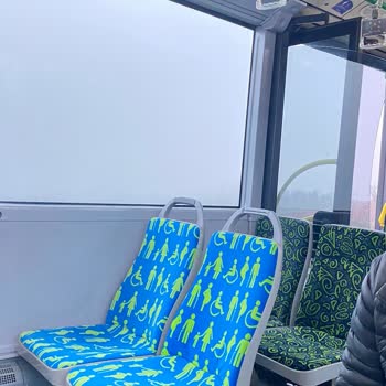 138-138B İETT Otobüs Mağduruyuz!