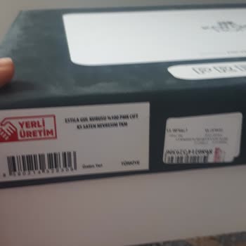 Karaca Markasına Yakışmadı
