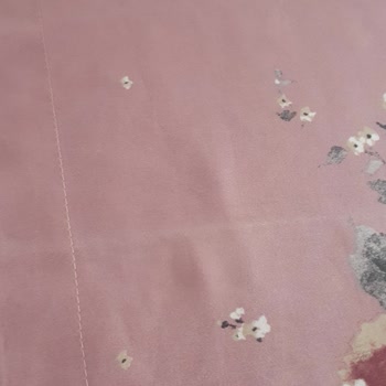 Karaca Markasına Yakışmadı