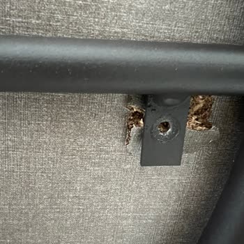 Enza Home Kusurlu Ürün Değişimi Sağlanmıyor