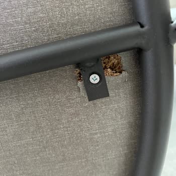 Enza Home Kusurlu Ürün Değişimi Sağlanmıyor