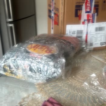 Bulgur Paketi Hasarlı: Bizim Toptan Ve MNG Kargo Şikayeti