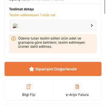 Migros, 2 Al 1 Öde Kampanyasında 2. Ürünü Göndermedi