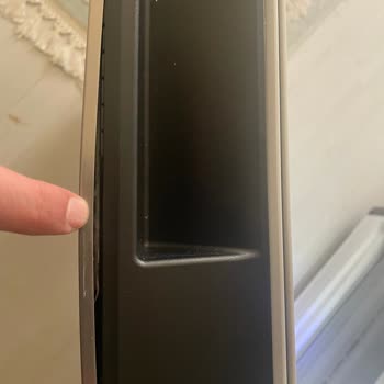 Arçelik Buzdolabı (278552 Eı) Üretim Hatası