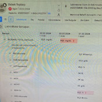 Bahçelievler Memorial Hastanesi Yönetim Ve Hizmet Anlayışı Sorunu