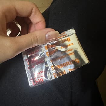 indomie Sosu Neden Yok Üretim Hatasından Bıktım