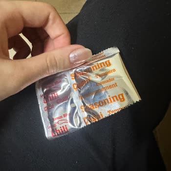 indomie Sosu Neden Yok Üretim Hatasından Bıktım