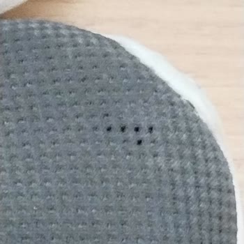 Sporthink'ten Aldığım Puma Ayakkabı Kumaş Hatasına Red Veriyor.