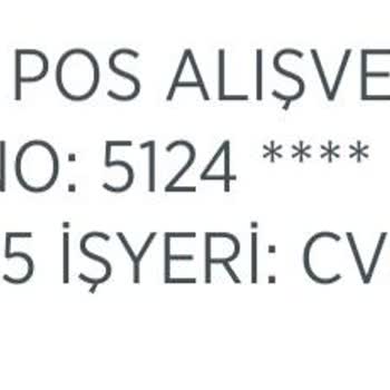 CV Maker Hesabımdan İzinsiz Para Çekti