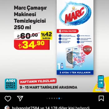 A101 Ürünlerin Satışı Gerçekleşmiyor