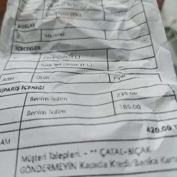 Burger King Yanık Ve Soğuk İkilisi