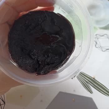 Burger King Yanık Ve Soğuk İkilisi