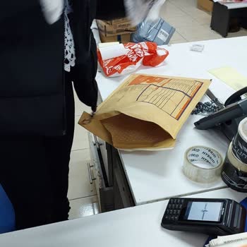 Vodafone Gönderilen Modem İçin Ücret Talep Ediyor.