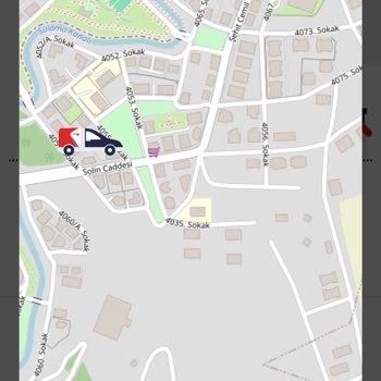 Aras Kargo Müşteri Temsilcisine Ulaşamıyorum. Kuryeler İlgisiz