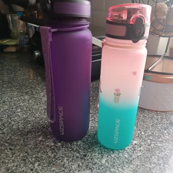 Uzspace Suluk Petrol Gibi Kokuyor