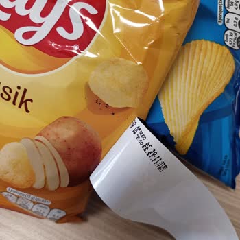 Migros Tarihi Geçmiş Ürün Satıyor