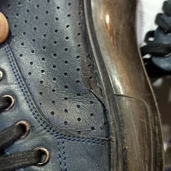 Fosco Ayakkabımda 1 Ayda Açılma Ve Su Alma Sorunu!