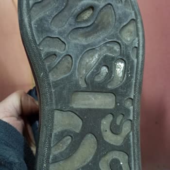 Fosco Ayakkabımda 1 Ayda Açılma Ve Su Alma Sorunu!