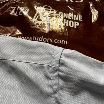 Tudors Ayıplı Mal Gönderdi