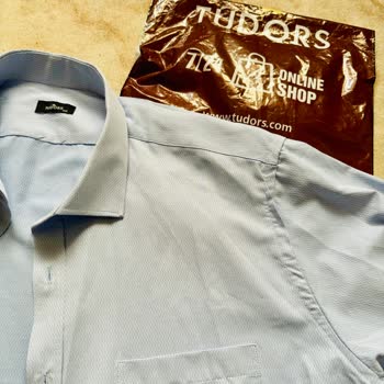 Tudors Ayıplı Mal Gönderdi