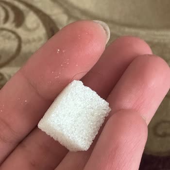 Şok Marketler Küp Şekerde Kıl Re Za Le Ti