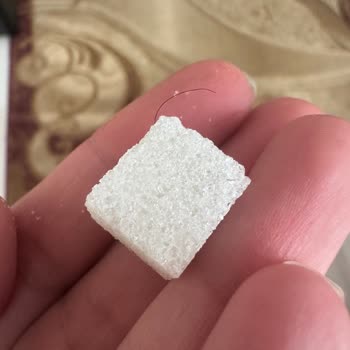 Şok Marketler Küp Şekerde Kıl Re Za Le Ti
