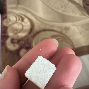 Şok Marketler Küp Şekerde Kıl Re Za Le Ti
