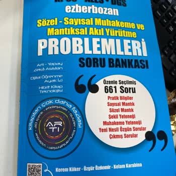 Pegem Yayınları Çözüm Hataları