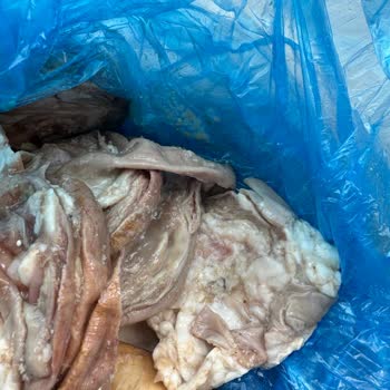 Tarihi Kokoreç Kalitesiz Kokoreç Satışı Hakkında Duyarlılık