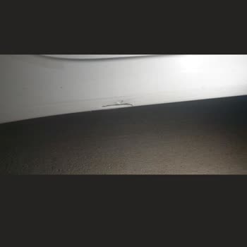 Unjust Damage Charge by Green Motion Rent A Car