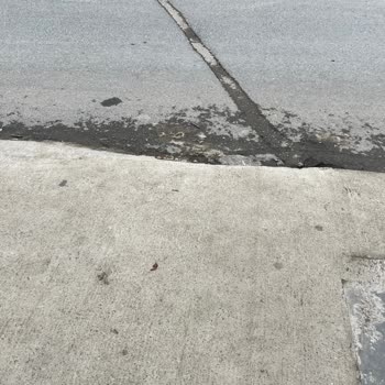 Tuzla Belediyesi Tuzla Geneli Kesik Çukurlar