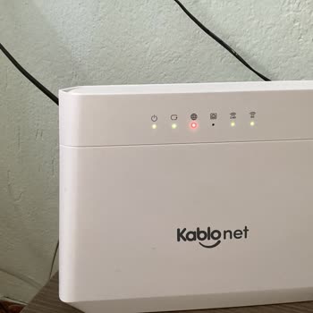 Kablo Net TÜRKSAT Sistem Problemi