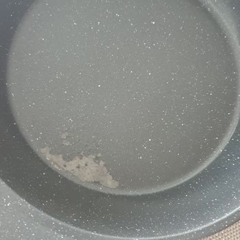 Thermoad SAHAN Takımı Deformasyonu