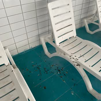 Villa Termal Afyon Gidilmemesi Gereken Otel