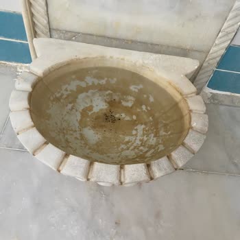 Villa Termal Afyon Gidilmemesi Gereken Otel