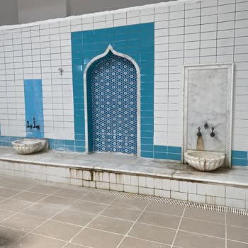 Villa Termal Afyon Gidilmemesi Gereken Otel