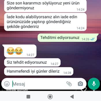 Salkım Toys Trendyol Bozuk Oyuncak Ve Sıfır Müşteri Memnuniyeti