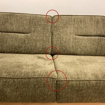 Eskidji Bazaar Yıldırım Mobilya Sorun Yaşama