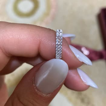 Lizay Pırlanta Taşları Düşüyor, Kurumsallığa Yakışmayan Mağduriyet