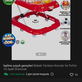 Trendyol Ürünleri Eksik Gönderiyor