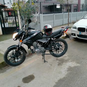 RKS Motor Sorunlar Garanti Kapsamında Olduğu İçin Çözülmesini İstiyorum.