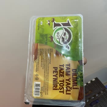 Migros Sanal Market Küflü Ürün Yolladı İade Etmeme Yardımcı Olmuyor
