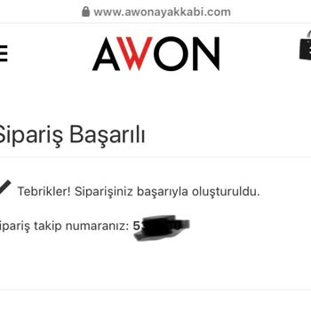 Awon Ayakkabı Sabır Testi Yapıyorlar Resmen