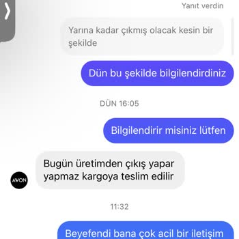 Awon Ayakkabı Sabır Testi Yapıyorlar Resmen