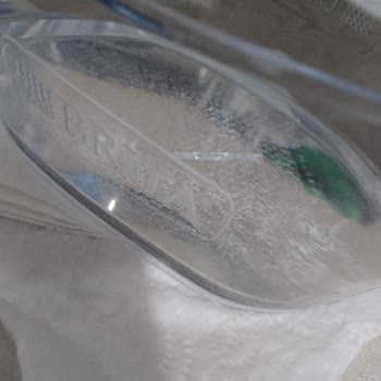 Brita Tabandan Sürahi Çatlaması