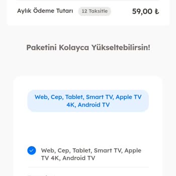 Tod TV Formula 1 Paketi