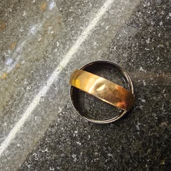 Atasay İçi Boş Alyans Satıyor!