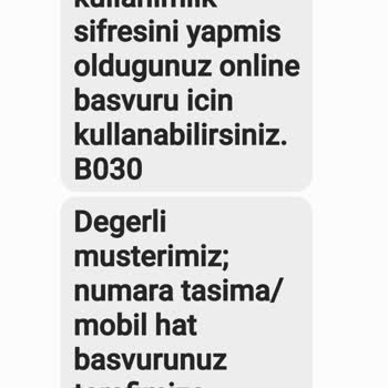 Türk Telekom Ciddiyetsizlik Ve Bilerek Suistimal