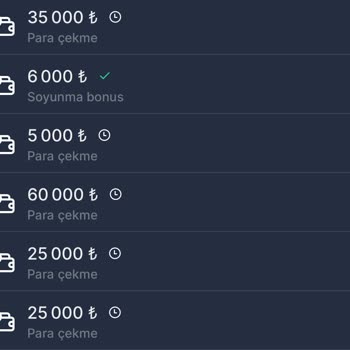 7Slots Para Çekemiyorum 3 Günden Fazla Süredir