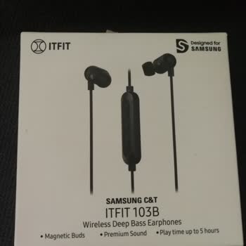Hepsiburada, Samsung, Elektromanya